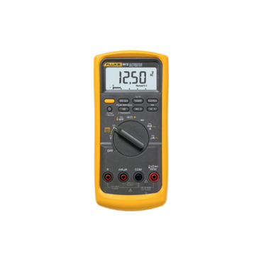 FLUKE  88V 汽車修護專用診斷電表